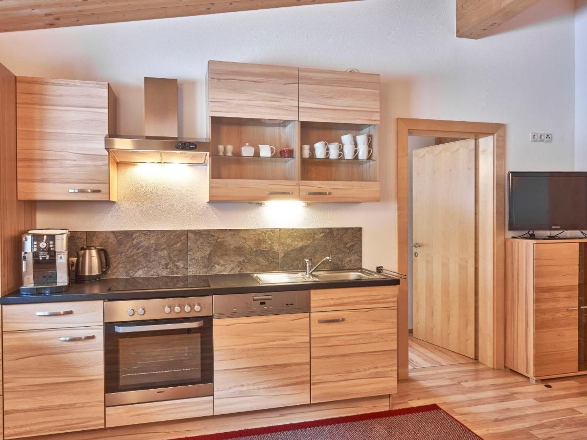 Apartment Agnesn-1 By Interhome Langenfeld Luaran gambar