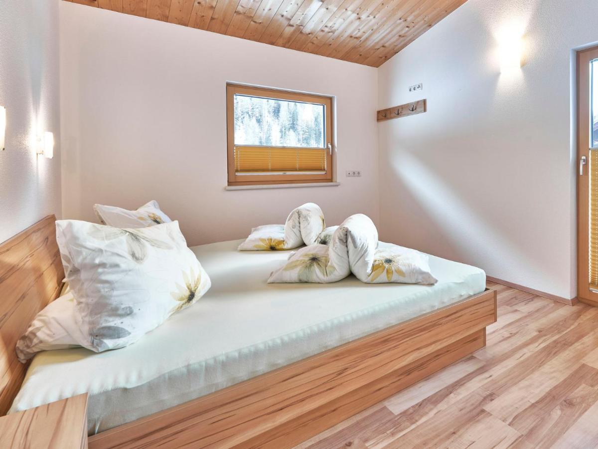 Apartment Agnesn-1 By Interhome Langenfeld Luaran gambar