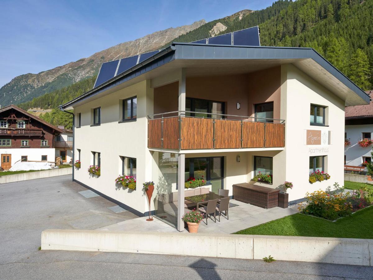 Apartment Agnesn-1 By Interhome Langenfeld Luaran gambar