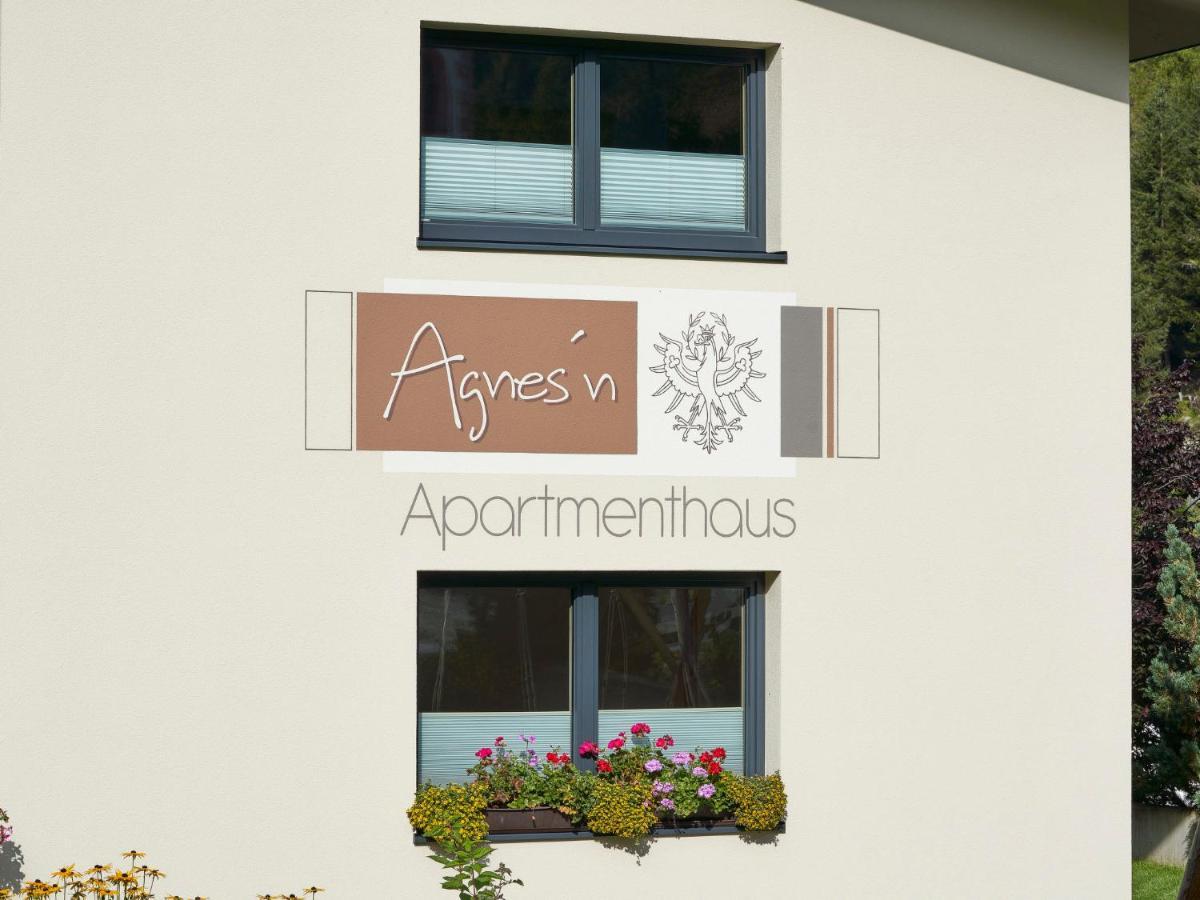 Apartment Agnesn-1 By Interhome Langenfeld Luaran gambar