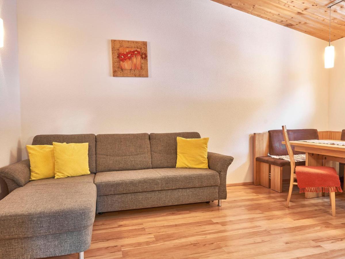 Apartment Agnesn-1 By Interhome Langenfeld Luaran gambar